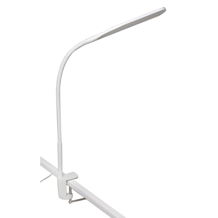 LED Lampada dimmerabile 3in1 LED/10W/230V 3000/4000/6000K CRI 90 bianco