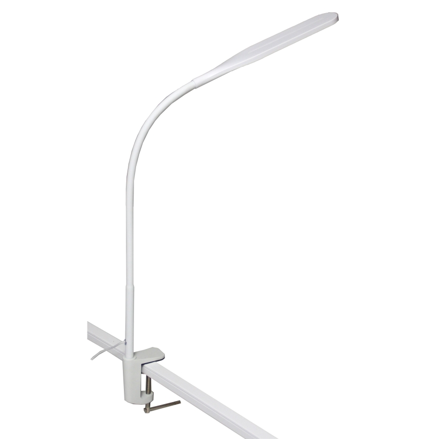 LED Lampada dimmerabile 3in1 LED/10W/230V 3000/4000/6000K CRI 90 bianco