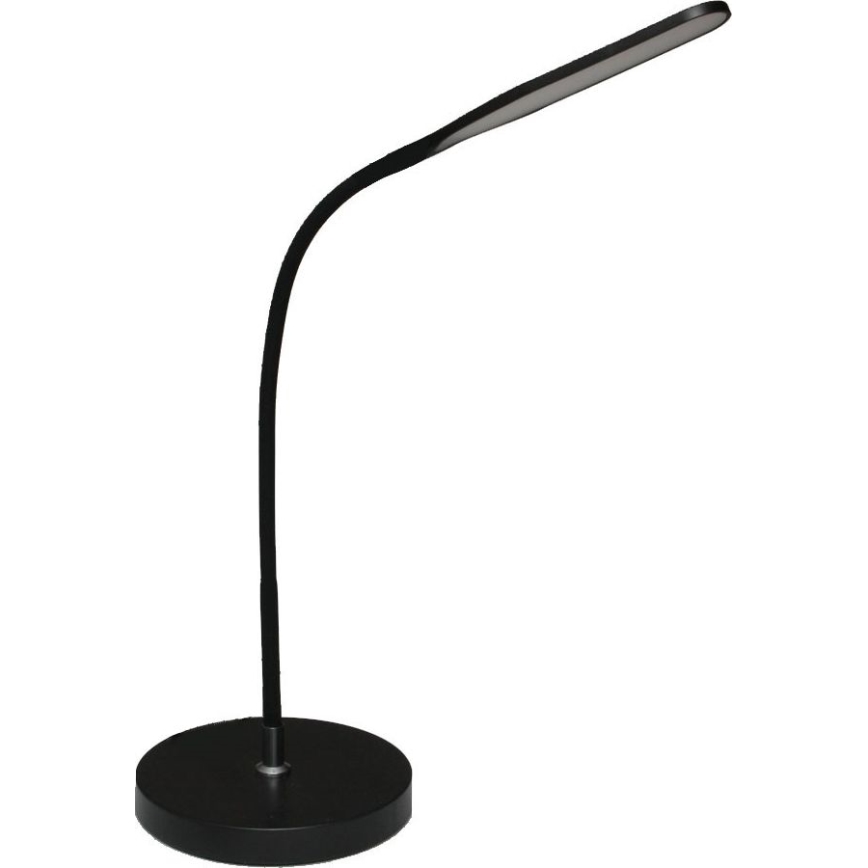 LED Lampada dimmerabile 3in1 LED/10W/230V 3000/4000/6000K CRI 90 nero