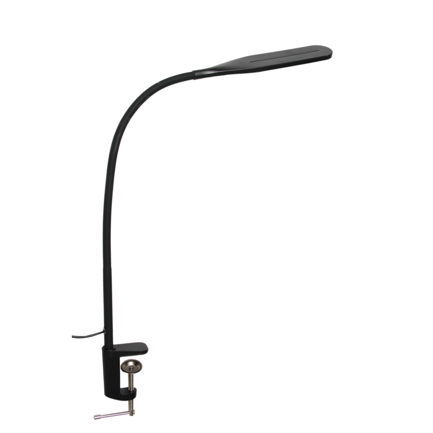 LED Lampada dimmerabile 3in1 LED/10W/230V 3000/4000/6000K CRI 90 nero