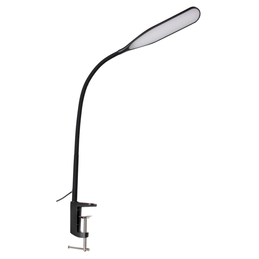 LED Lampada dimmerabile 3in1 LED/10W/230V 3000/4000/6000K CRI 90 nero