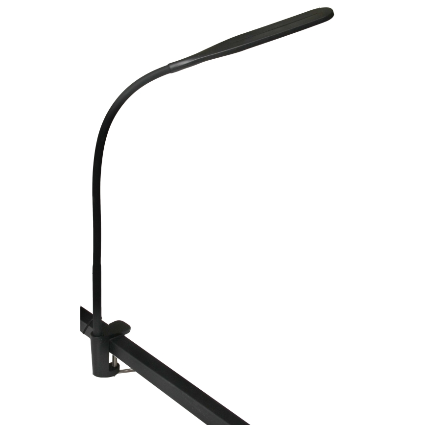 LED Lampada dimmerabile 3in1 LED/10W/230V 3000/4000/6000K CRI 90 nero
