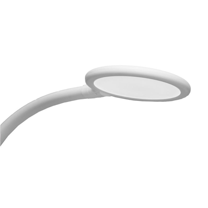 LED Lampada touch dimmerabile 3in1 LED/12W/230V bianco CRI 90 + telecomando