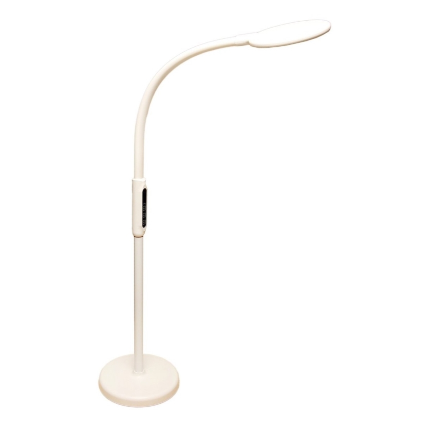 LED Lampada touch dimmerabile 3in1 LED/12W/230V bianco CRI 90 + telecomando