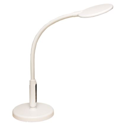 LED Lampada touch dimmerabile 3in1 LED/12W/230V bianco CRI 90 + telecomando