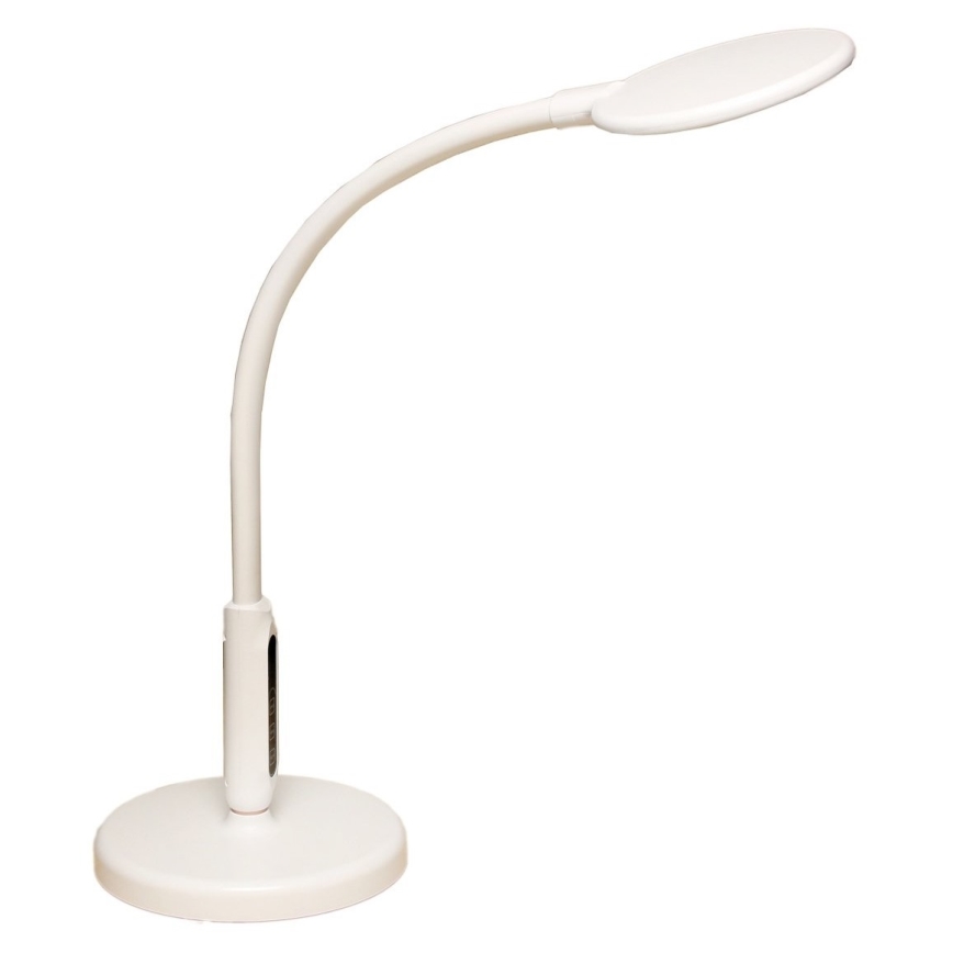 LED Lampada touch dimmerabile 3in1 LED/12W/230V bianco CRI 90 + telecomando