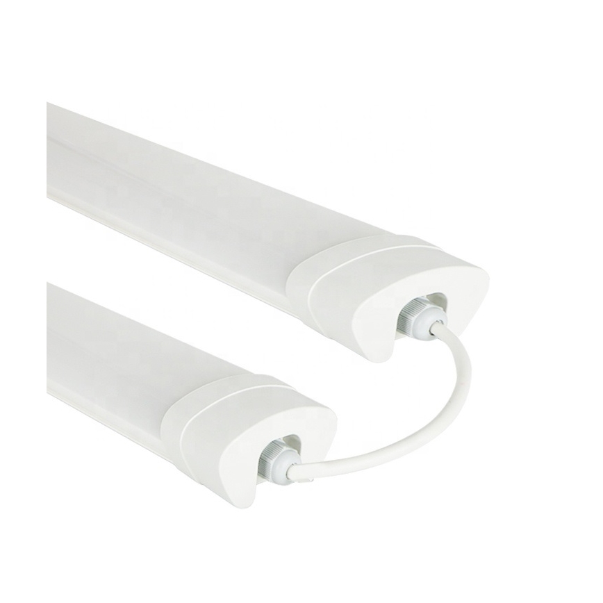 LED Lampada fluorescente DAISY LED/80W/230V 4000K IP65