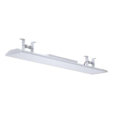 LED Lampada fluorescente High Bay LED/120W/230V 5000K 120 cm