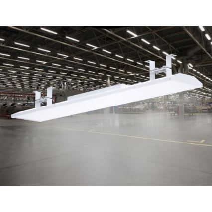 LED Lampada fluorescente High Bay LED/120W/230V 5000K 120 cm