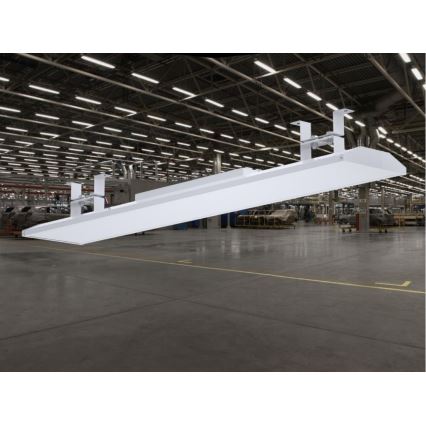 LED Lampada fluorescente High Bay LED/120W/230V 5000K 120 cm