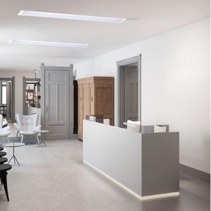 LED Lampada fluorescente LED/36W/230V 4000K 120 cm