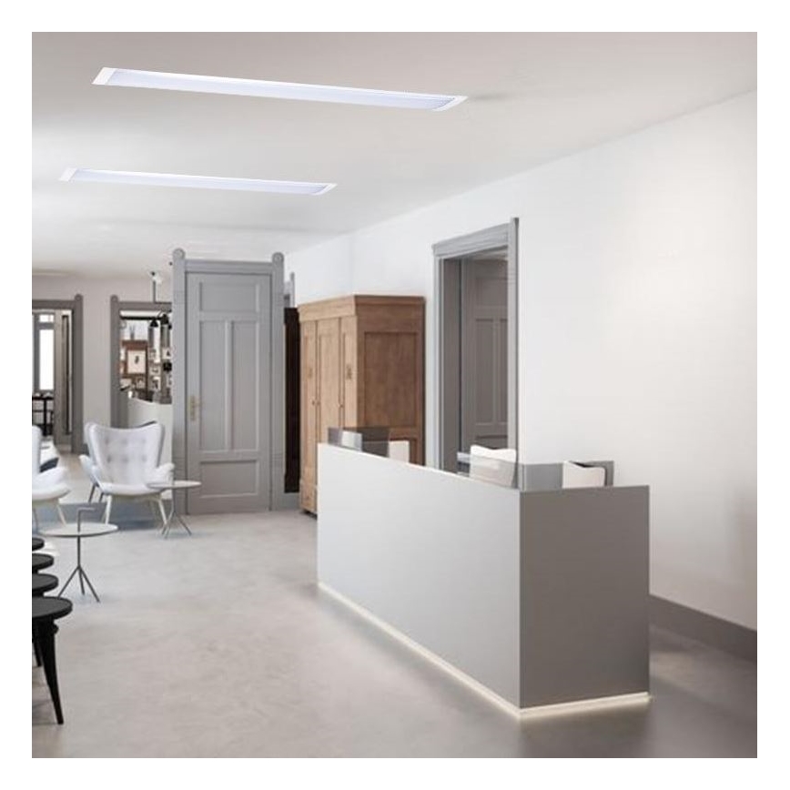 LED Lampada fluorescente LED/36W/230V 4000K 120 cm