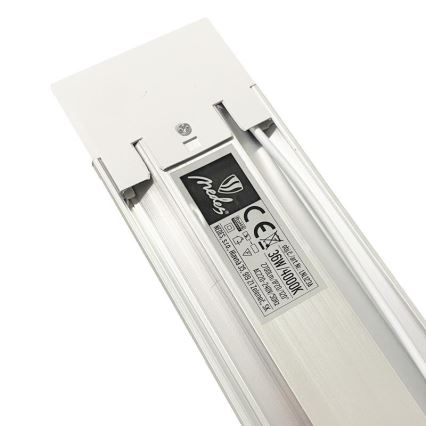 LED Lampada fluorescente LED/36W/230V 4000K 120 cm