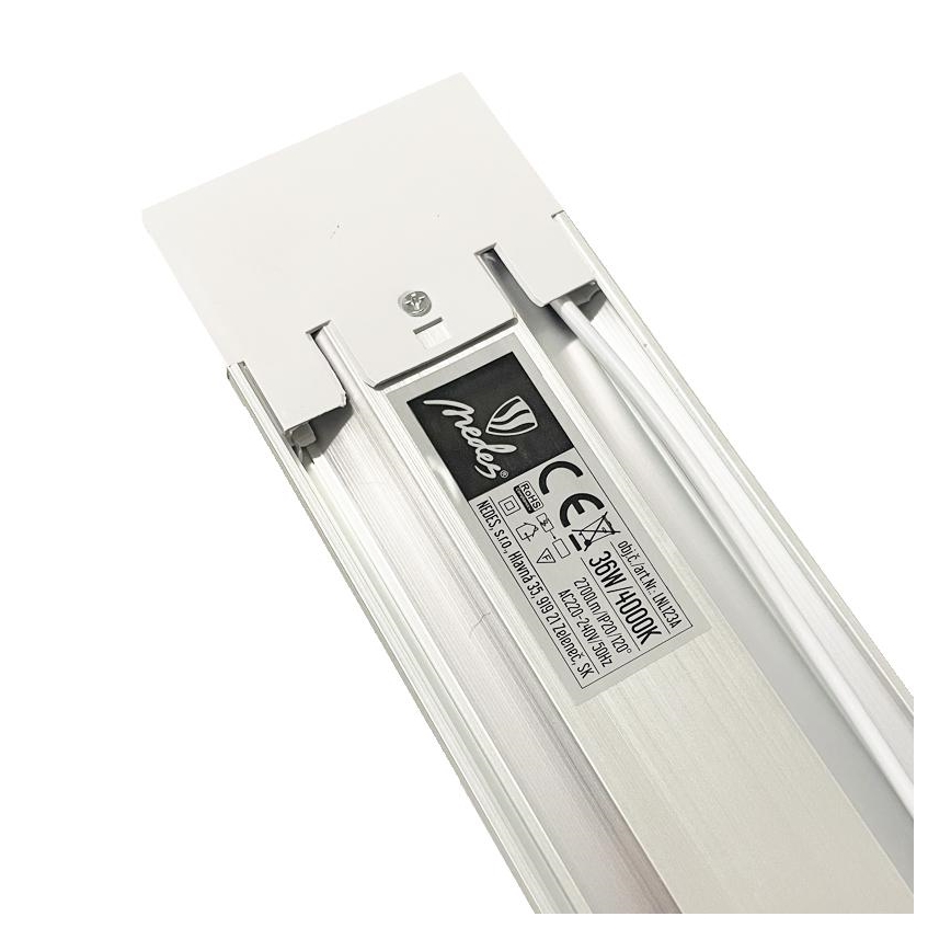 LED Lampada fluorescente LED/36W/230V 4000K 120 cm