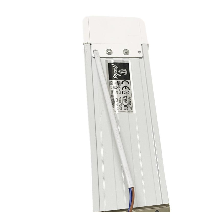 LED Lampada fluorescente LED/72W/230V 4000K 120 cm