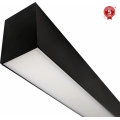 LED Lampada fluorescente LINIK LED/40W/230V 4000K nero