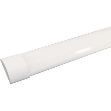 LED Lampada fluorescente SAMSUNG CHIP LED/40W/230V 4000K 120 cm