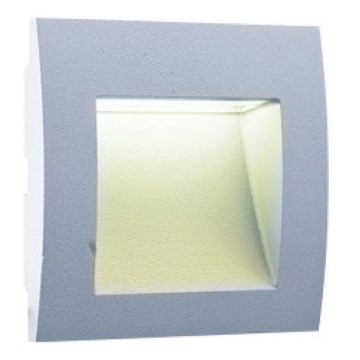 LED Lampada scale LED/1,5W/230V IP65