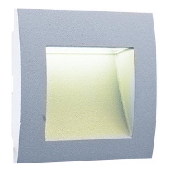 LED Lampada scale LED/1,5W/230V IP65