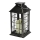 LED Lampada solare a sospensione LED/0,02W/1,2V 2700K IP44 patina