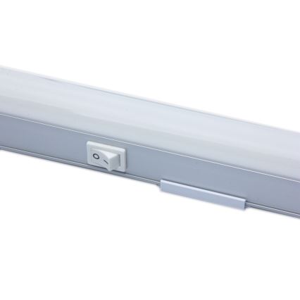 LED Lampada sottopensile LED/15W/230V
