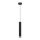 LED Lampadario a sospensione con filo TUBA 1xGU10/4,8W/230V