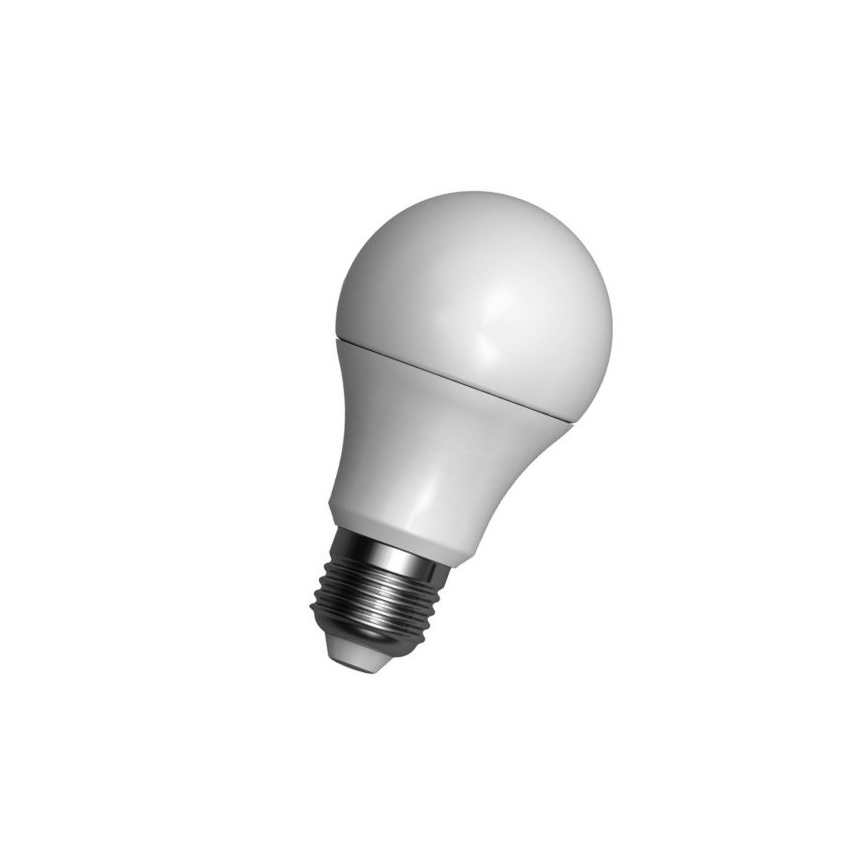 LED Lampadina A60 E27/10W/230V 4500K