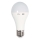 LED Lampadina con modalità di emergenza A70 E27/9W/230V 4000K