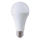 LED Lampadina con modalità di emergenza A80 E27/12W/230V 4000K