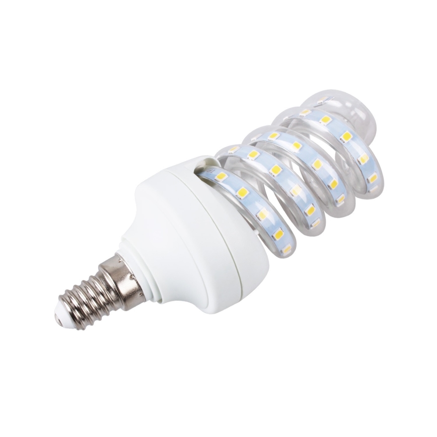 LED Lampadina E14/9W/230V 3000K - Aigostar