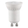 LED lampadina GU10-MR11/4W/230V 4000K