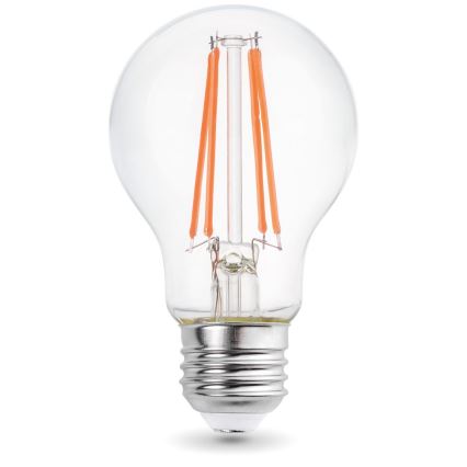 LED Lampadina per la crescita delle piante PLANTY E27/8W/230V 1200K
