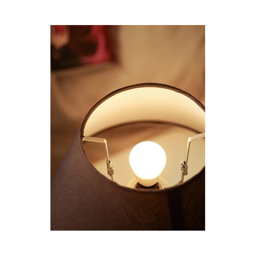LED Lampadina Philips E27/7W/230V 2700K