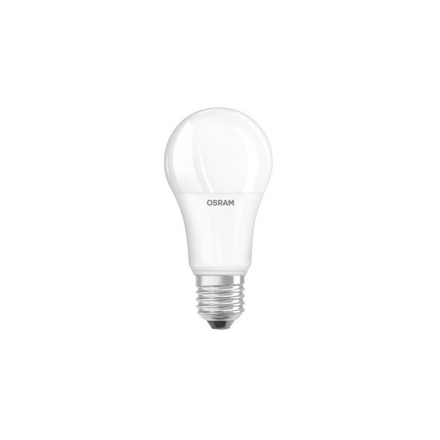 LED Lampadina VALUE A60 E27/13W/230V 2700K - Osram