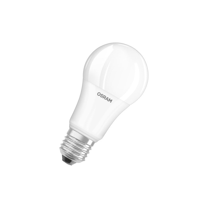 LED Lampadina VALUE A60 E27/13W/230V 2700K - Osram