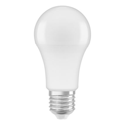 LED-Lampe A60 E27/13W/230V 3000K - Osram