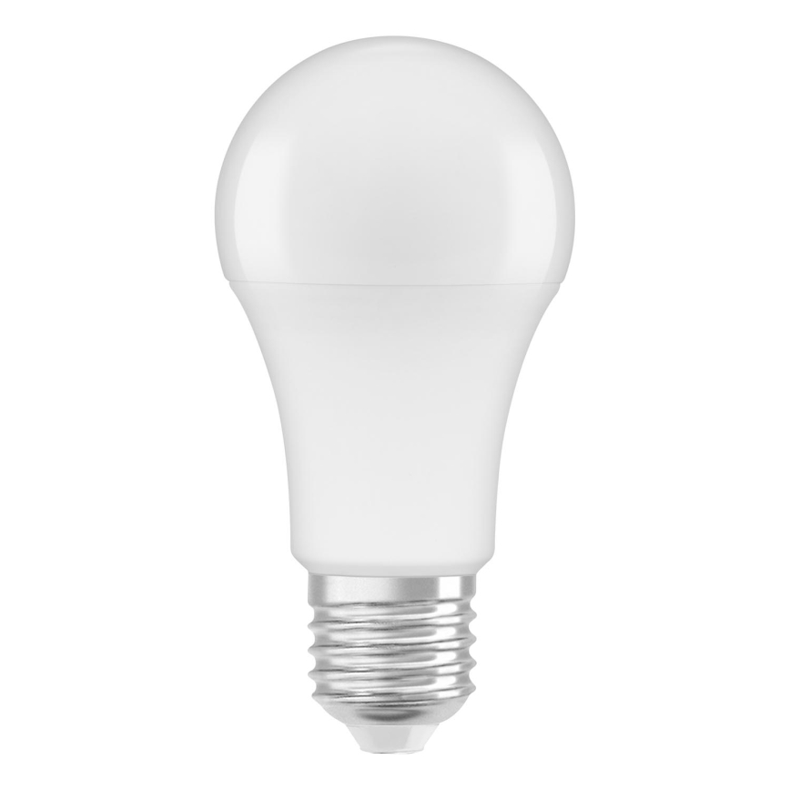 LED-Lampe A60 E27/13W/230V 3000K - Osram