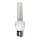 LED-Lampe B5 E27/8W/230V 3000K - Aigostar