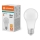 LED-Lampe CLASSIC A60 E27/8W/230V 2700K - Ledvance