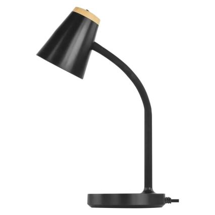 LED Lampe de bureau TARA LED/4,5W/230V 4000K noire