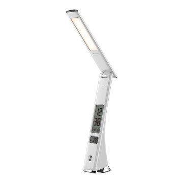 LED Lampe de table tactile dimmable LED/5W/5V