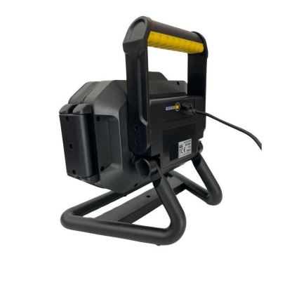 LED Lampe de travail dimmable LED/50W/5V 12000 mAh IP54