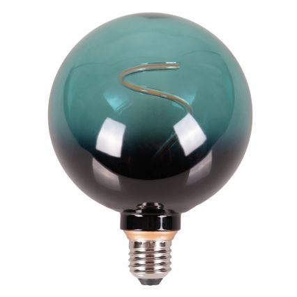 LED-Lampe DECO VINTAGE FILAMENT G125 E27/4W/230V 1800K