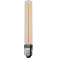 LED-Lampe DECO VINTAGE T30 E27/2W/230V 1800K