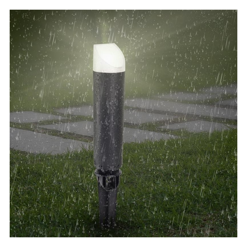 LED Lampe d'extérieur LED/3W/230V 4000K IP65