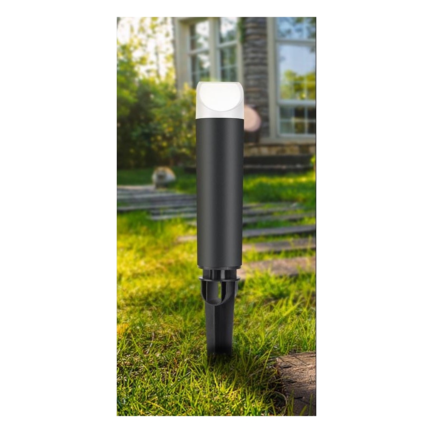 LED Lampe d'extérieur LED/3W/230V 4000K IP65
