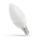 LED-Lampe E14/4W/230V 320lm 2700-3200K