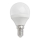 LED-Lampe E14/6W/230V 3000K