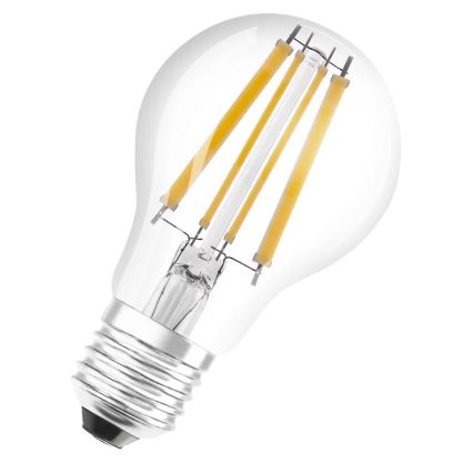 LED-Lampe FILAMENT A100 E27/11W/230V 4000K - Osram