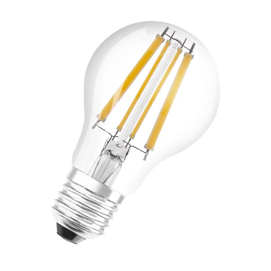 LED-Lampe FILAMENT A100 E27/11W/230V 4000K - Osram